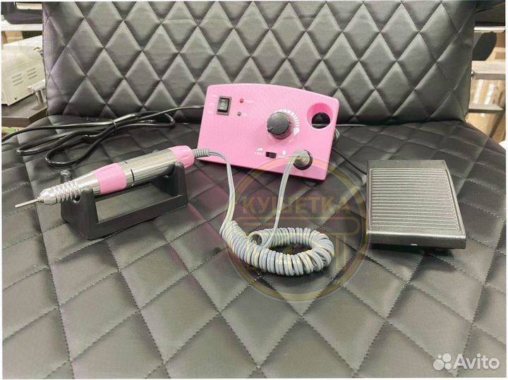 Аппарат для маникюра