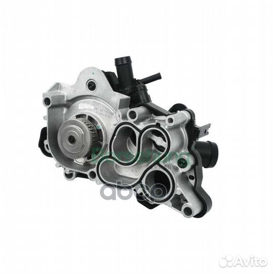 Помпа водяная с термостатом B12692 borsehung