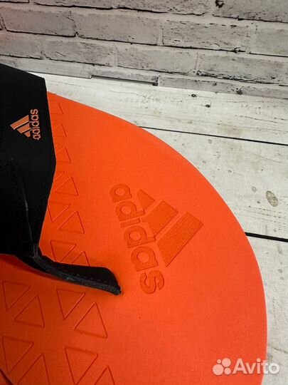 Сланцы adidas aviate slides