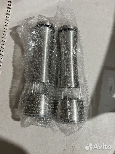 Перечницы электрические