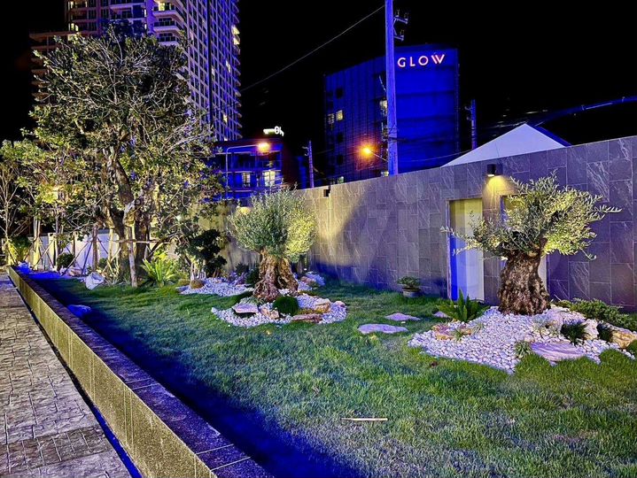 2-к. квартира, 72 м² (Таиланд)