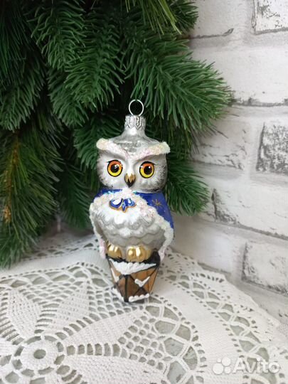 Филин (Ариэль)