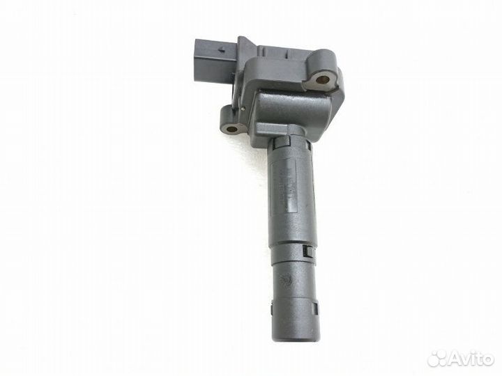 Катушка зажигания Mercedes-Benz C-Class S203