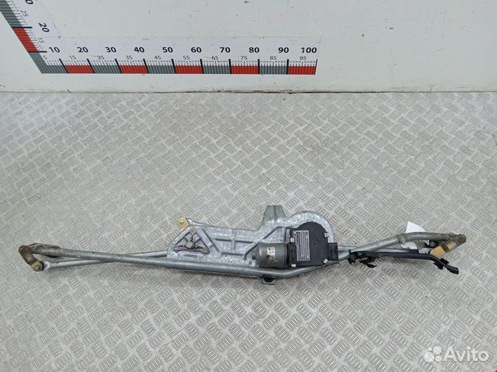 Трапеция для Ford Galaxy 1