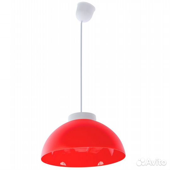 Светильник подвесной