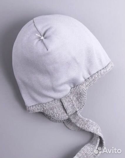 Шапка зимняя