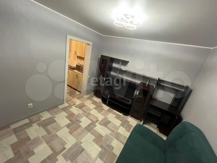 1-к. квартира, 30 м², 8/9 эт.