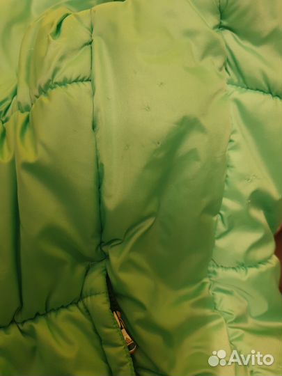 Жилетка женская