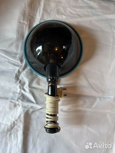 Синяя лампа СССР