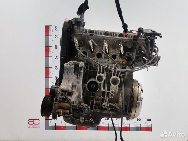 Двигатель (двс) для Volkswagen Polo 3 AUD