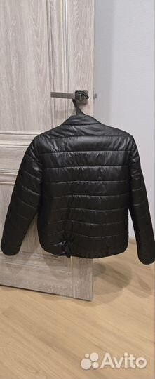 Куртка женская