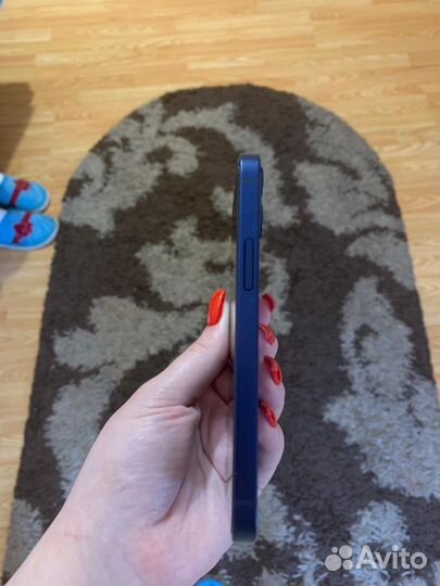 iPhone 12 mini, 128 ГБ