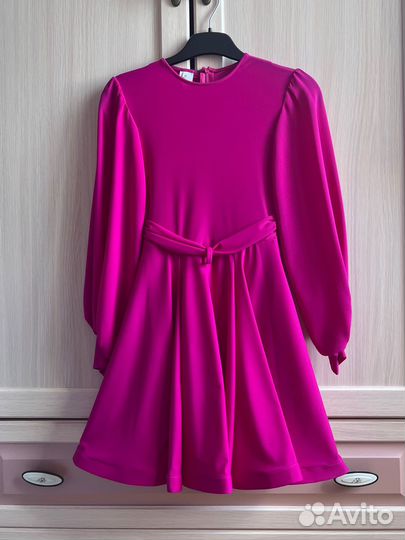 Бальное платье