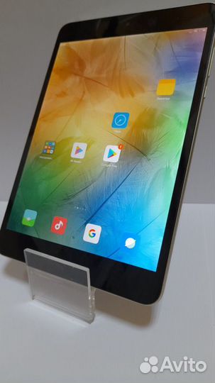 Планшет Xiaomi MiPad 3