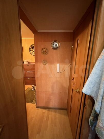 3-к. квартира, 62 м², 3/9 эт.