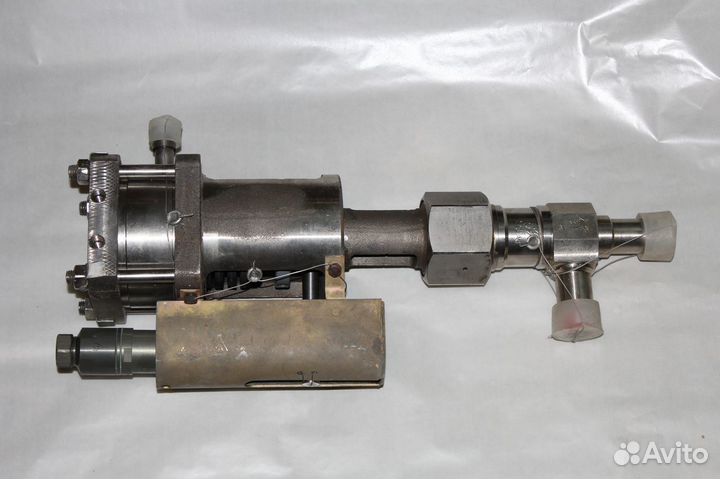 С96465-020 с дбкптм-3А