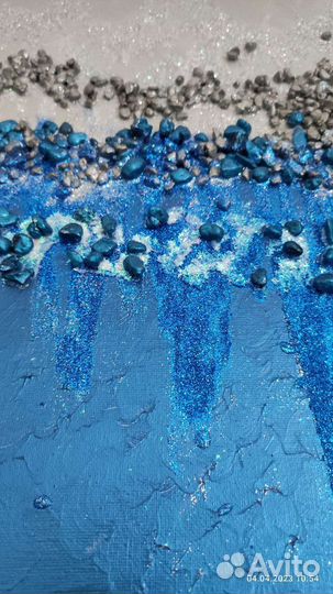 Интерьерная картина