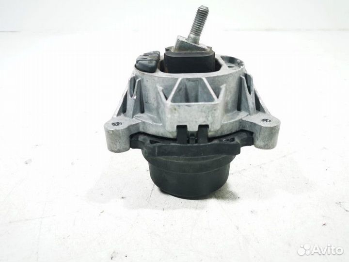 Подушка крепления двигателя левая BMW 3