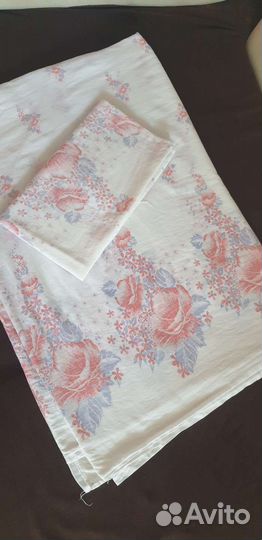 Постельное белье пакетом