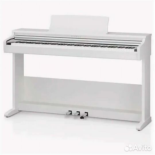 Цифровое пианино kawai KDP75