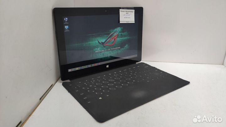 Планшет Microsoft Surface 64Gb
