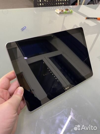 Huawei MediaPad T3 10