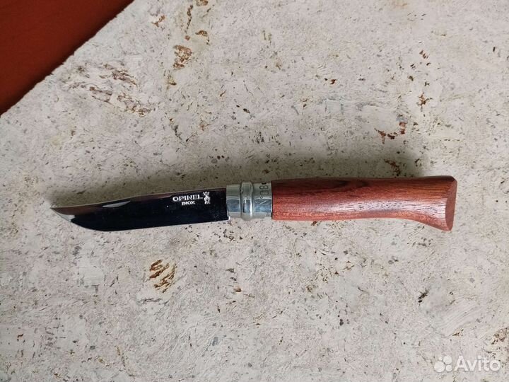 Нож складной