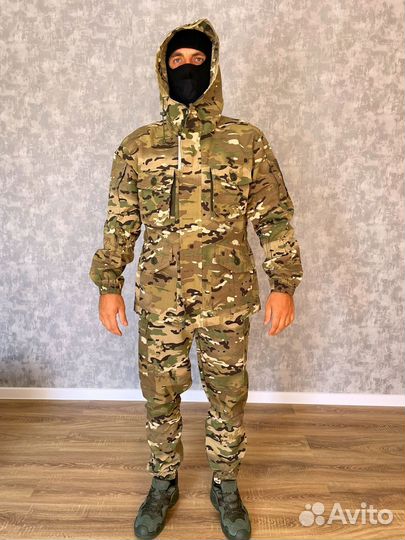 Костюм горка мультикам