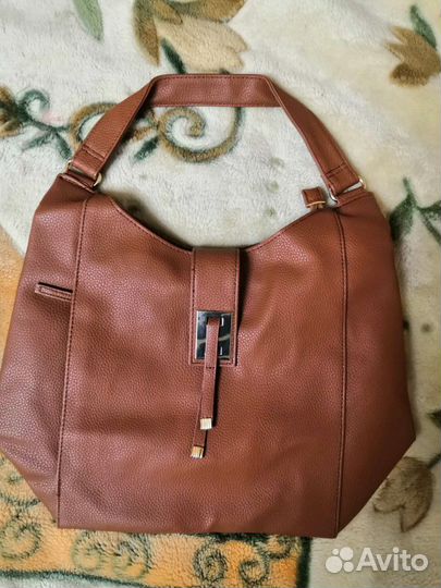 Женская сумка новая Аннет от Эйвон