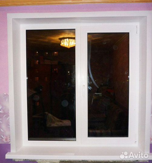 Пластиковые окна любые объемы