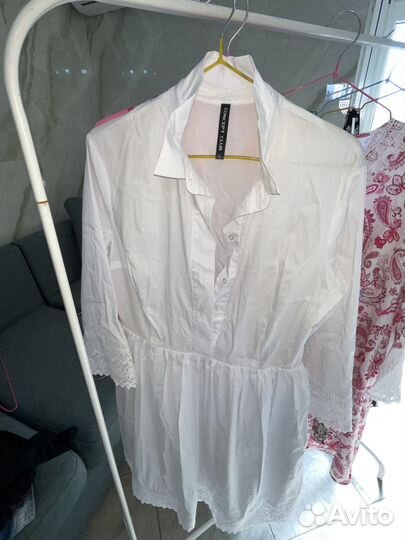 Летние платья пакетом