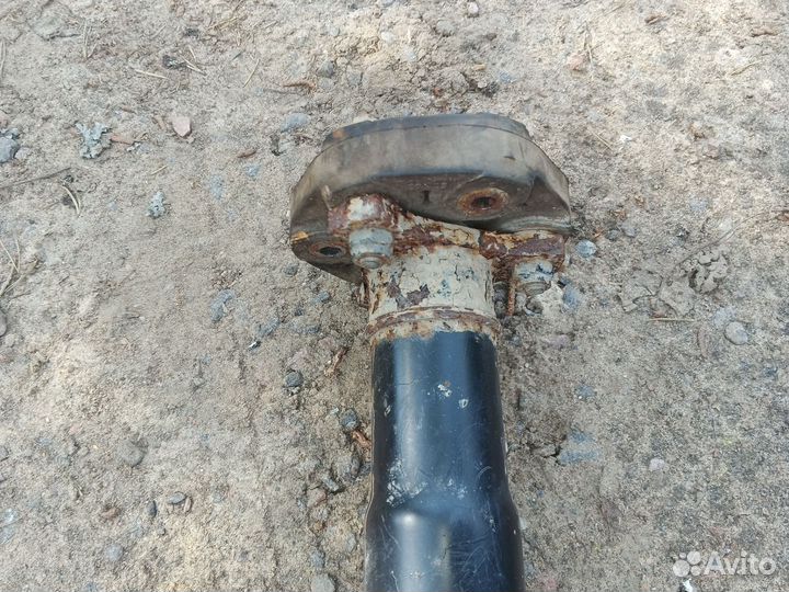 Карданный вал Hyundai ix35