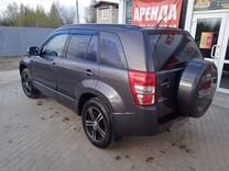 Suzuki Grand Vitara 2.4 AT, 2011, 269 000 км, с пробегом, цена 1 450 000 руб.