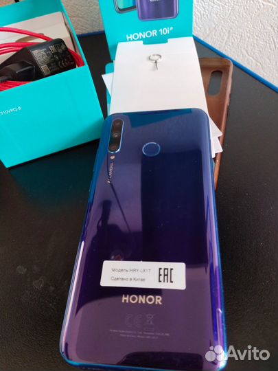 HONOR 10i, 4/128 ГБ