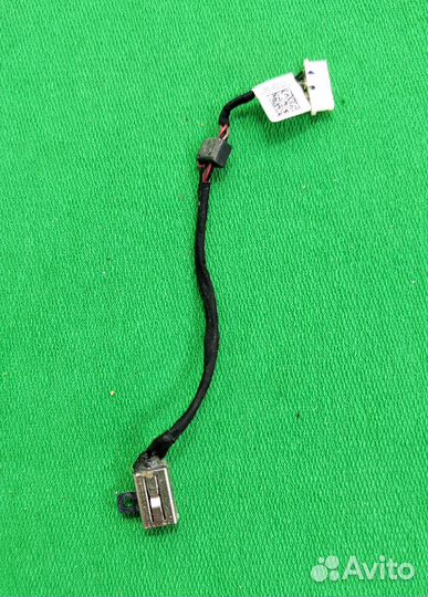 Разъем питания dell 5558 (P51F)