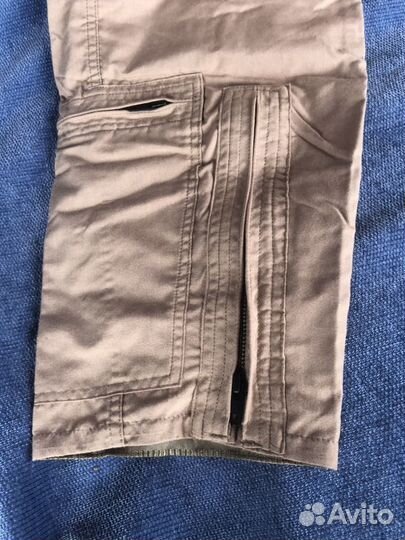 Штаны лётные экипажей ариии США