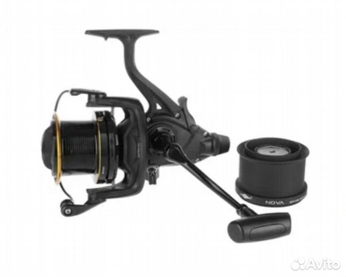 Катушка mifine 61108-8