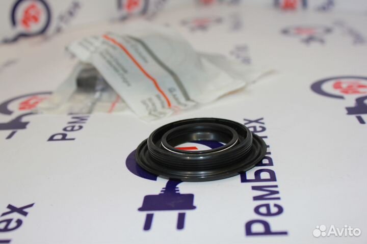 Сальник для стиральной машины 35*52\65*7\10