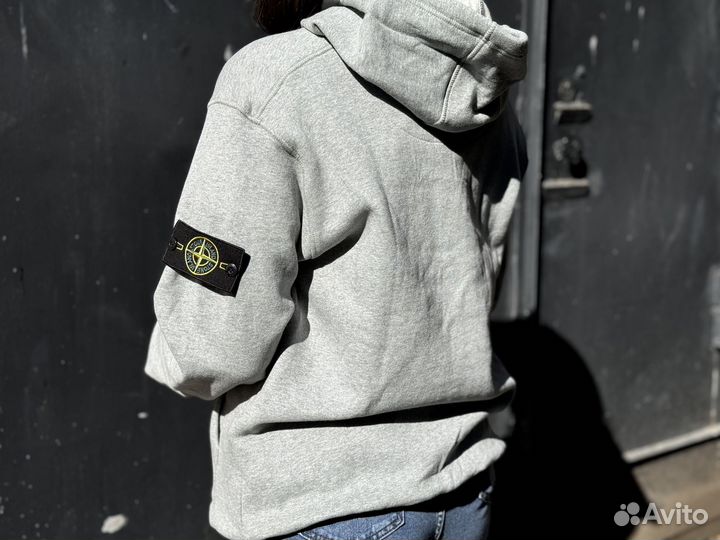 Худи Stone Island