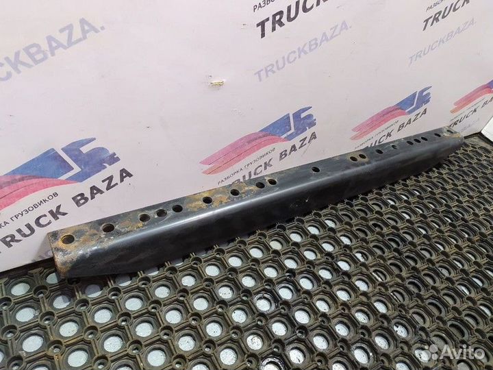 81411052575 Траверса рамы продольная Man TGX