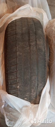 Triangle Sportex TSH11 225/55 R18