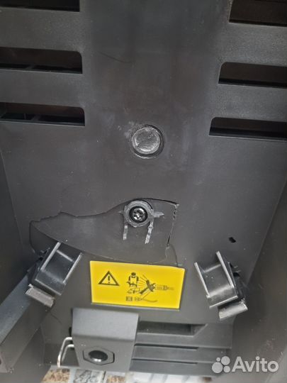 Мойка высокого давления bosch