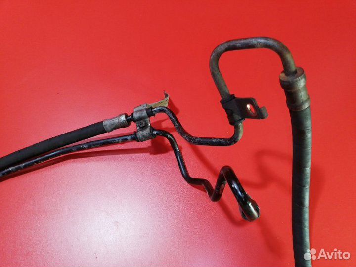 Трубка гидроусилителя руля Toyota Hilux Surf