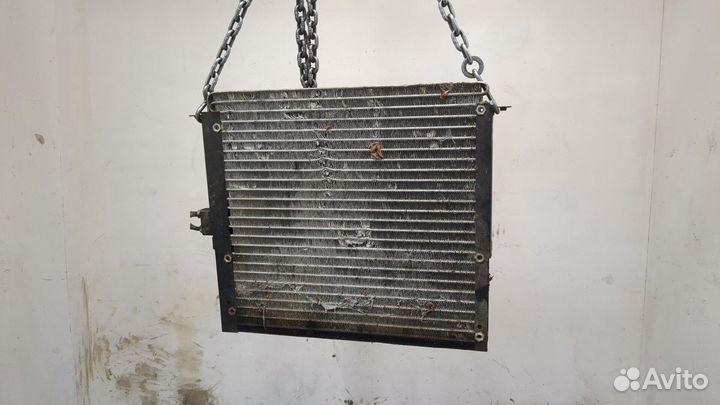 Радиатор кондиционера Land Rover Range Rover 2, 19