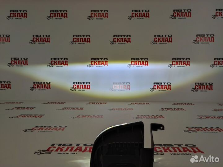 Птф LED Chevrolet Lacetti седан / универсал 80W