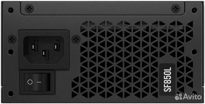 Corsair Блок питания компьютера Corsair SF850L 850