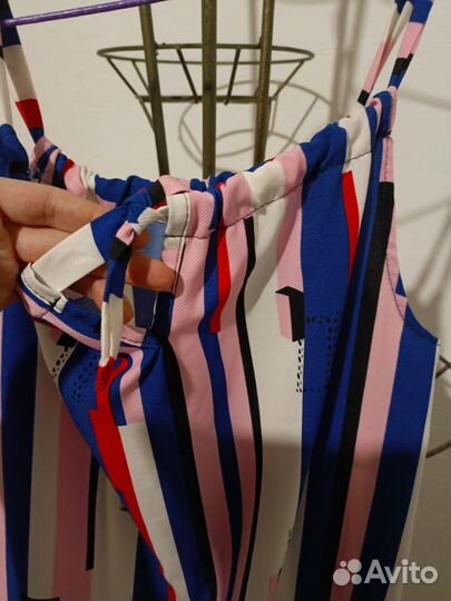 Сарафан платье