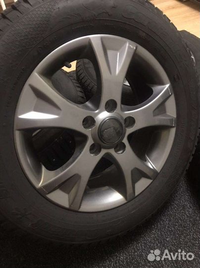 Колеса r15 5х112