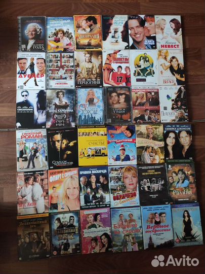 Фильмы на двд комедии, мелодрамы
