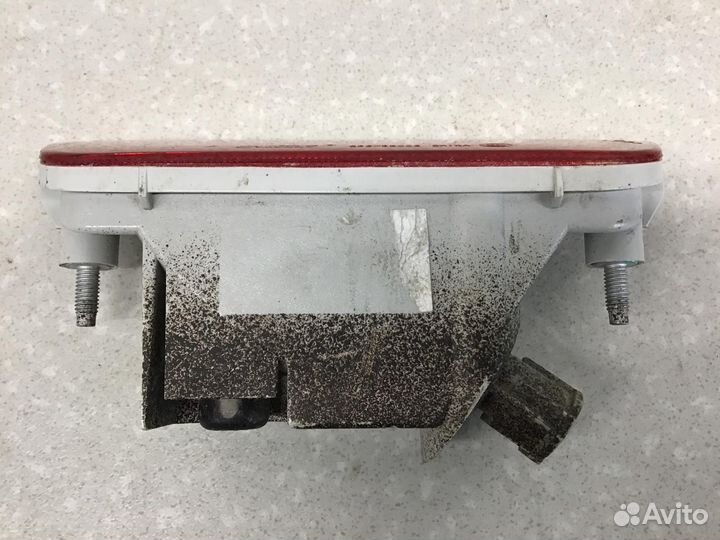 Фонарь задний в бампер VAZ LADA xray 2016